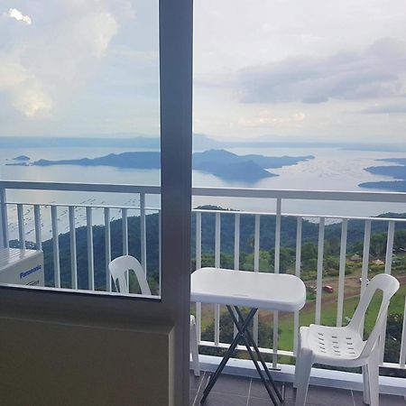 微风湖景公寓 大雅台 客房 照片