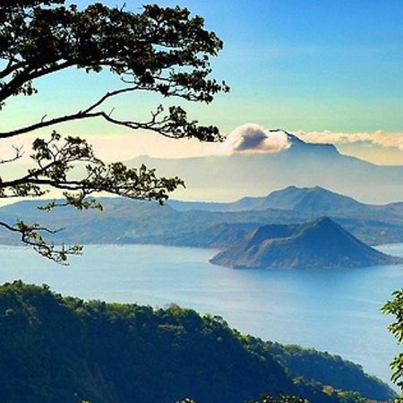 微风湖景公寓 大雅台 外观 照片