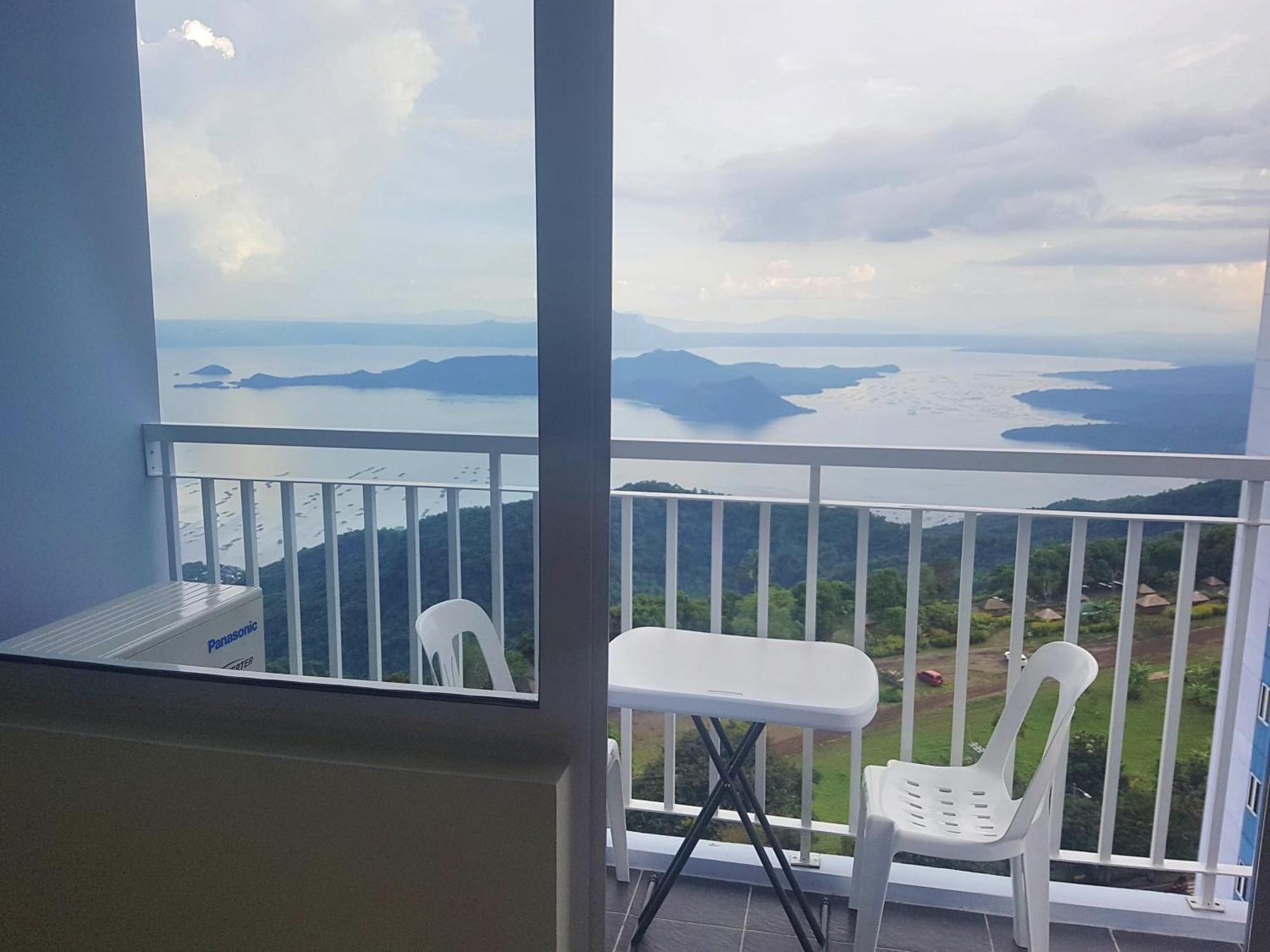 微风湖景公寓 大雅台 客房 照片