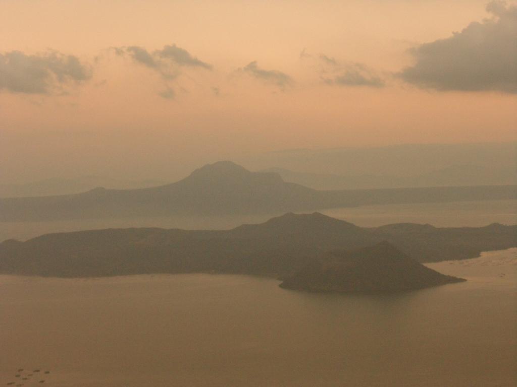 微风湖景公寓 大雅台 外观 照片