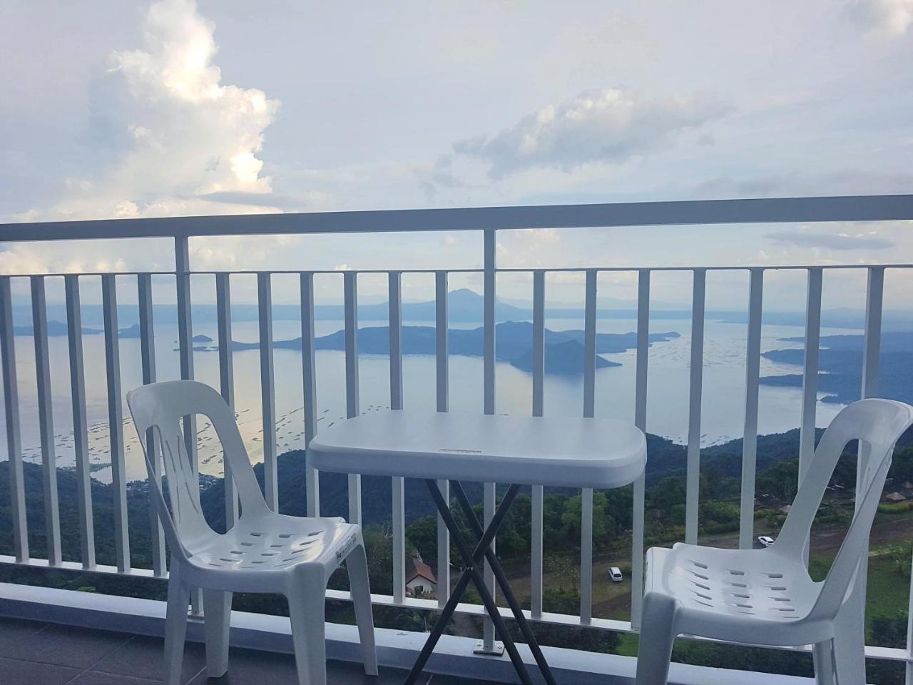 微风湖景公寓 大雅台 客房 照片