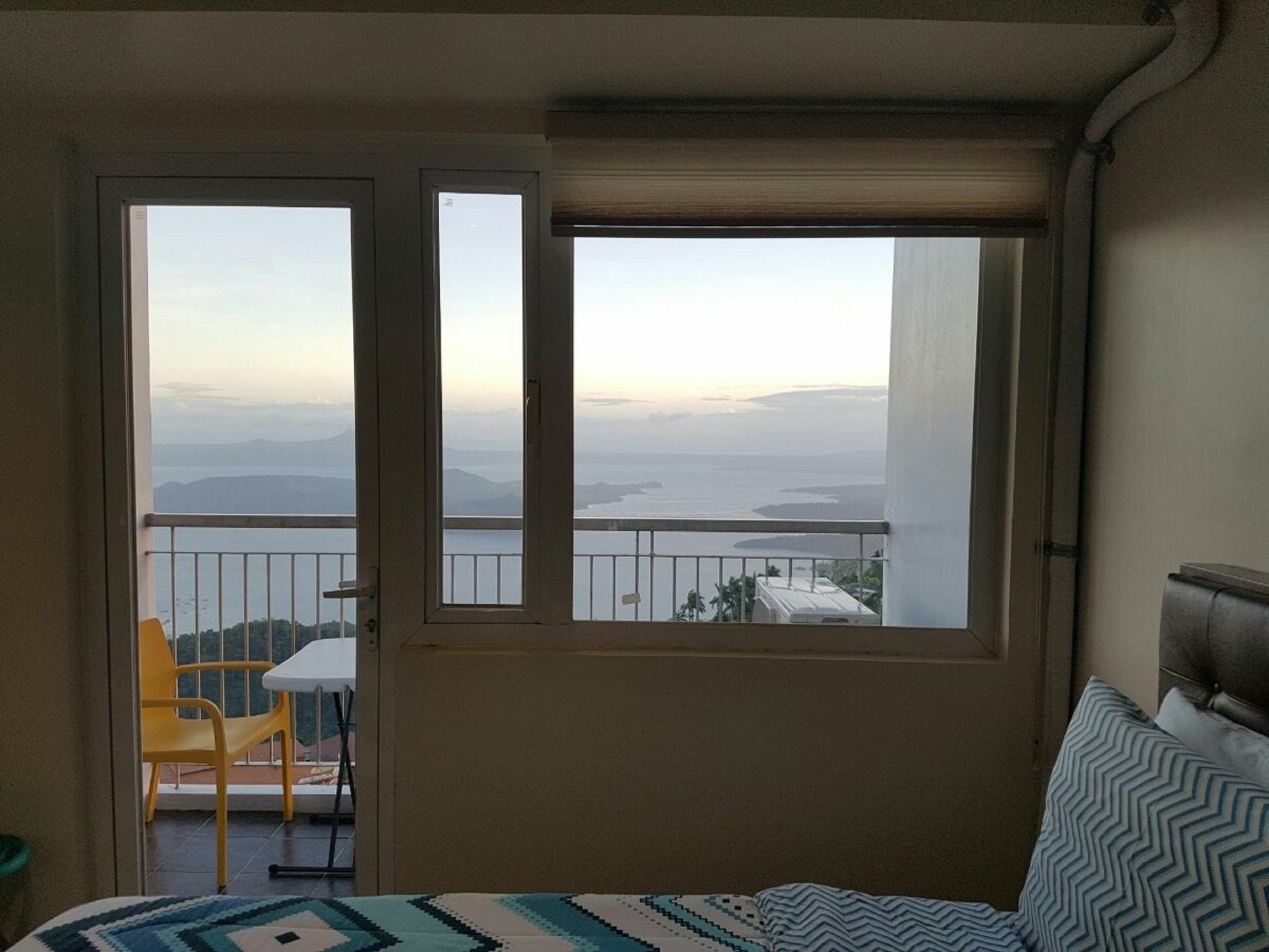 微风湖景公寓 大雅台 外观 照片